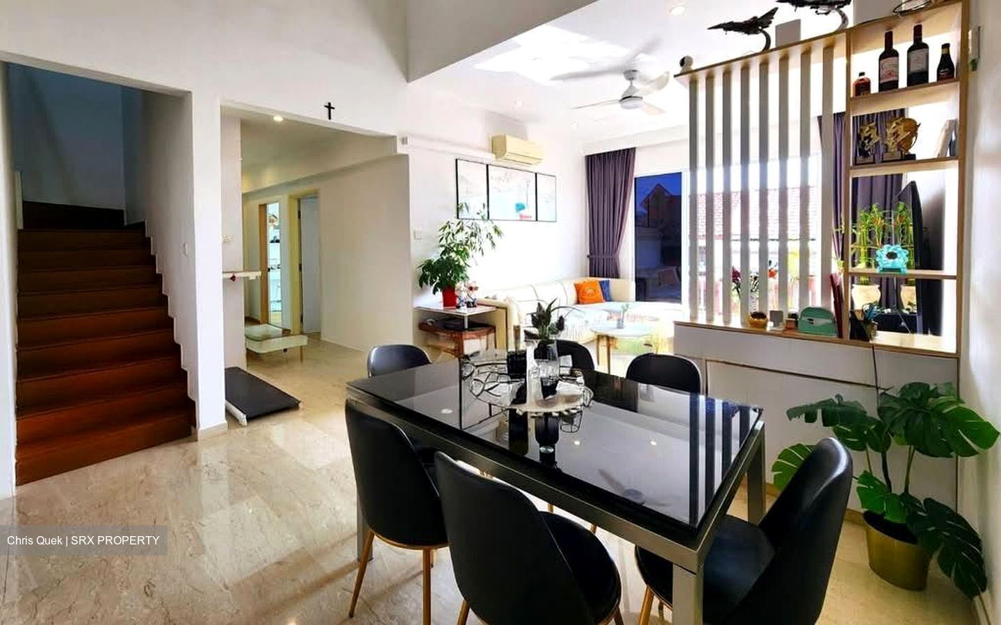 Sembawang Cottage (D27), Apartment #546648331